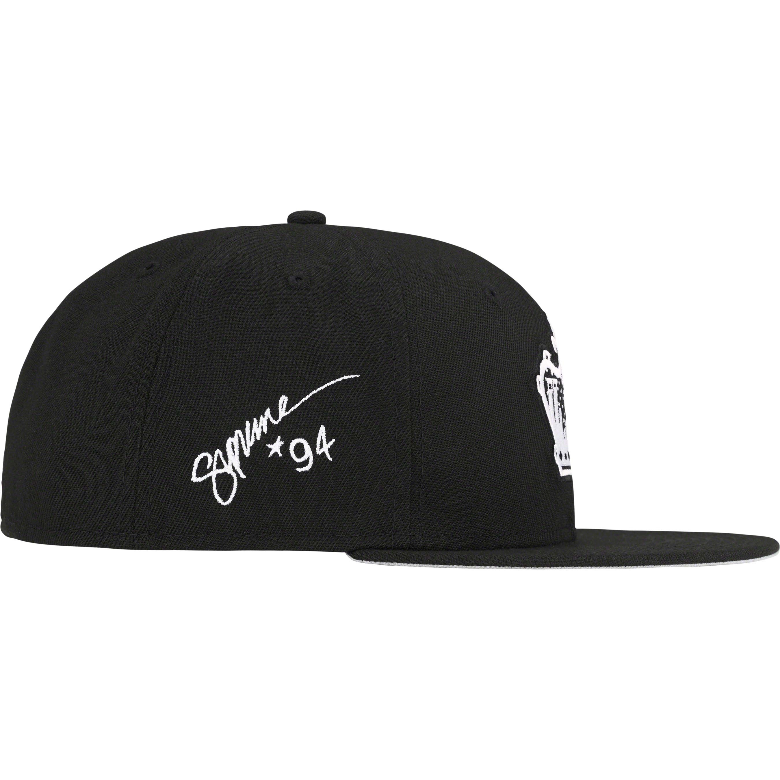 King of New York New Era® view 15